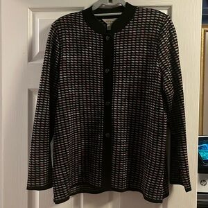 Misook Women’s suit jacket.